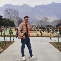 Parth Sethia