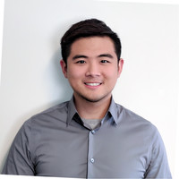 Chia Pang (Aaron) Lew