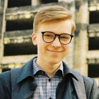 Oleksii Smychkov