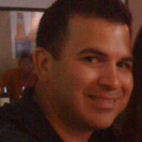 Ernie Sanchez