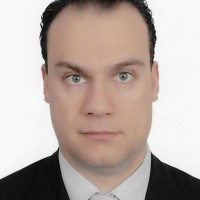 Andreas Milonas, MRICS