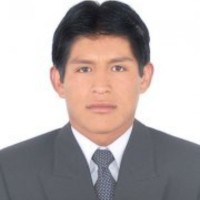 Percy Sandro Mamani Vilca