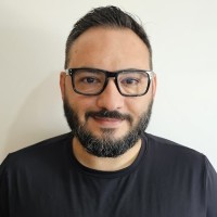 Felipe De Mello Oliveira