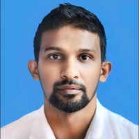 Ayesh Vimanga