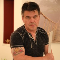 Douglas Mcleod