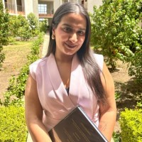 Priya Bhandari