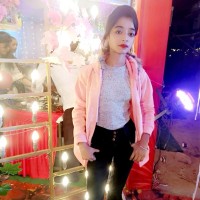 Preeti Prajapati