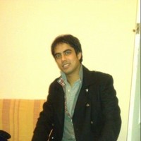 Vishal Bharti Sharma