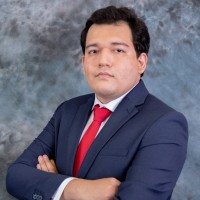 Nixon Leopoldo Espinoza Benites