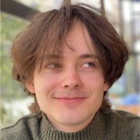 Evgenii Sarapulov