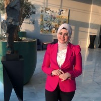 Asmaa Ayman
