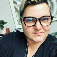 Magda Isikhuemhenova