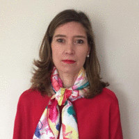 Virginia Luque-Romero Luque