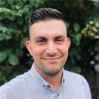 Hunter Galloway, P. Eng.