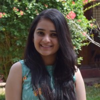 Vinoothna M