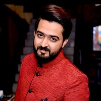 Mubashar Raza