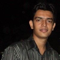 Siddharth Mishra