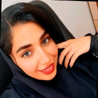 Maryam Mardsoltani