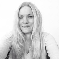 Sarah Andersson