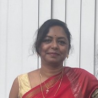 Sheila Kuruvilla