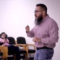 Rodrigo Heredia Chía