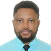 Ogadimma Okagu, Ph.D