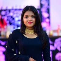 Supraja Mohanty
