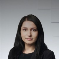 Irma Smajlovic