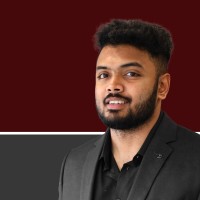 Dhanish A.