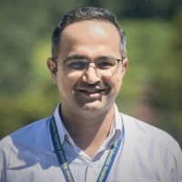 Dr Sujan Raj Paudel