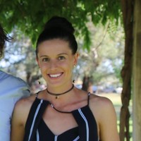 Melissa Freckman