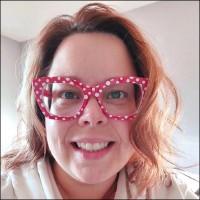 Kim Magarvey
