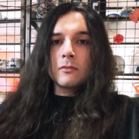 Erick Maia Trindade Mariano