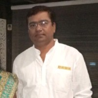 Satish Tiwari
