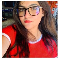 Shreya Mehrotra