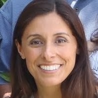 Lilia Gonzalez, Ms, Rd, Cdces, Chwc