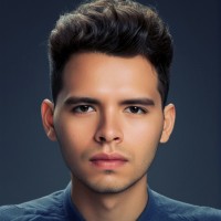 Ricardo Alexander Bartra Quispe