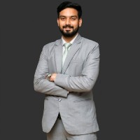 Najmus Saqib