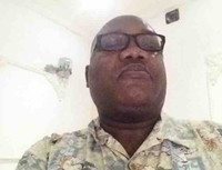 Guy Leonard Ngalebay