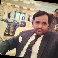 Usman Ahmad