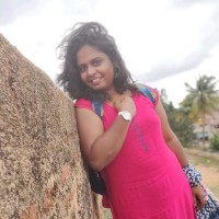 Ananda Sravya