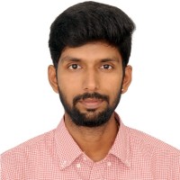 Prabakaran Sekar