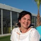 Maarit Härkönen