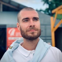 Maksim Kondratev