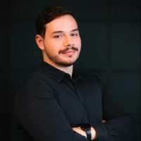 Lucas Mello, CGA