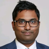 Bharat Kumar