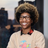 Nevaeh West-Woods