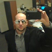 Ryan Roser