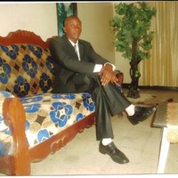 Richard Yamingu Kokota