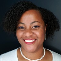 Teyanna N. Walker, M.A., P.P.S.